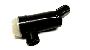 View Glass Washer Pump. Windshield Washer Pump. Motor and Pump Washer (Back). Full-Sized Product Image 1 of 2